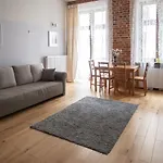 Apartament Fabrykanta