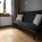 Apartament Fabrykanta