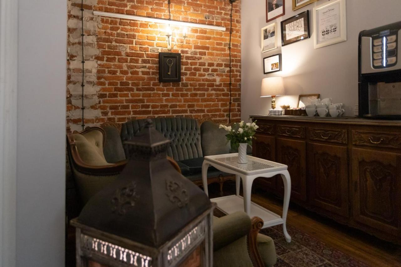 Fabrykanta Apartament Łódź